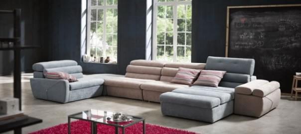 ¿Cómo elegir un buen sofá?