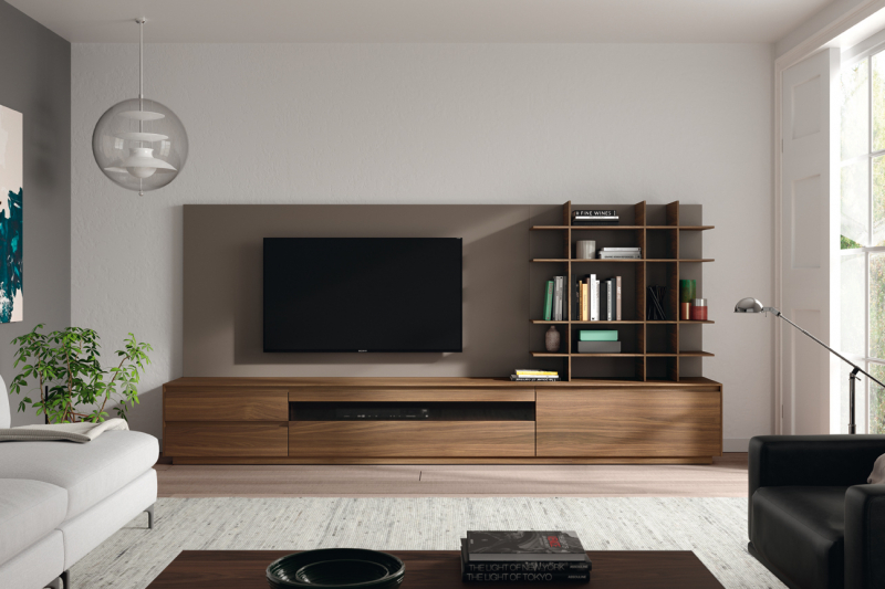 Mueble Comedor