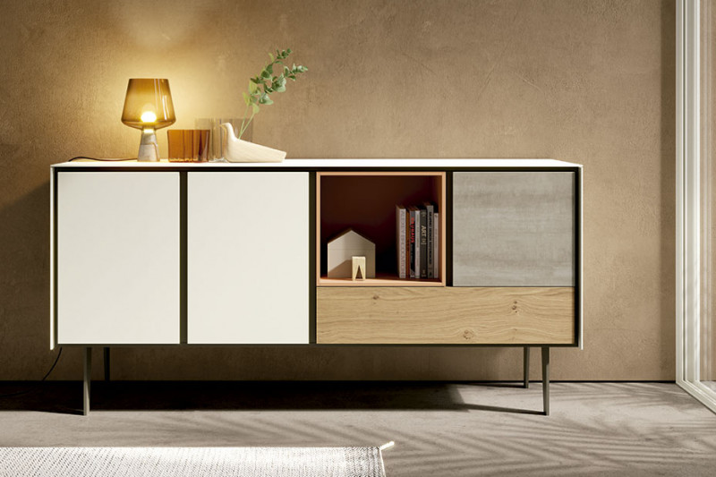 Mueble Comedor