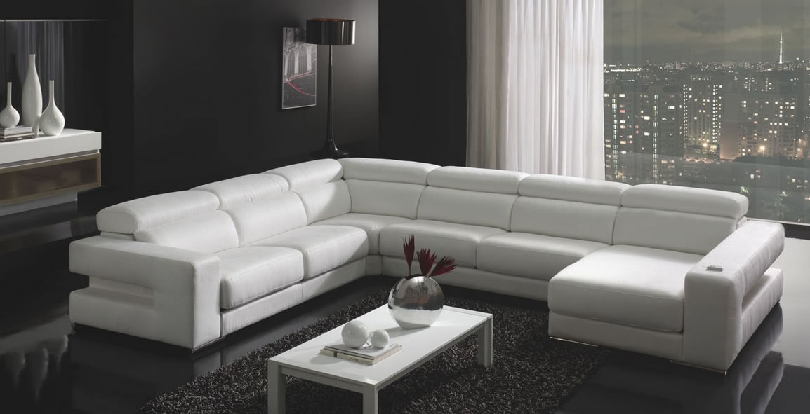 ¿Cómo elegir un buen sofá?